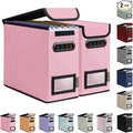 BALEINE File Organizer Box by BALEINE