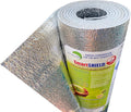 INSULATION MARKETPLACE SmartSHIELD -3mm 24inx50Ft ReflectiveINSULATION roll by INSULATIONMARKETPLACE