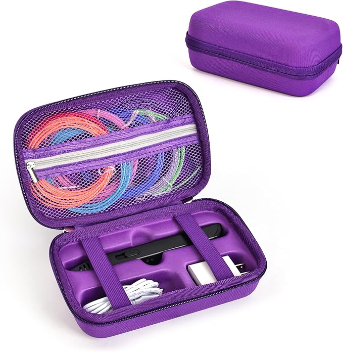 Case Compatible with 3Doodler Start+ Essentials by TATAVR