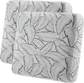 Fuloon Seat Cushion Covers, Stretch Couch Slipcovers Sofa Cushion Protective by Fuloon