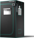 MARS HYDRO 2.6x2.6 Advanced Grow Tent, by MARSHYDRO