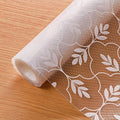 Cooyes Drawer and Shelf Liner, Non-Adhesive Shelf Liners by Cooyes
