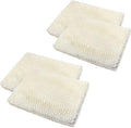 HQRP 4-pack Wick Filter for Hunter 35617, 36317 Cool Mist Humidifiers, 31949 by HQRP
