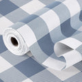 Shelf Drawer Liner for Kitchen Cabinets Non-Adhesive, 17.5IN x 10FT Non-Slip by Insigoo