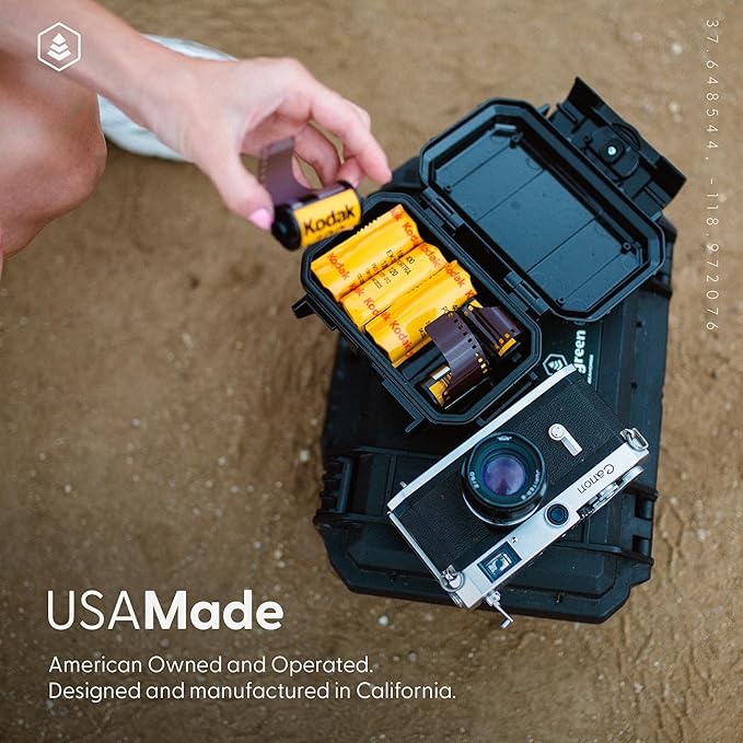 52 Dry Box Protective Case - Image 3