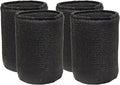 PUREBURG Replacement Wick Filter Compatible by PUREBURG-PureYourBreath