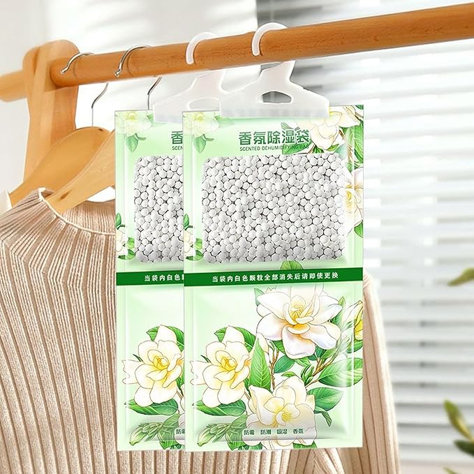 Moisture Absorbers for Closet - Image 3