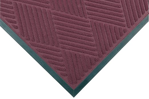 NoTrax 2' x 3' Guzzler Opus Series Commercial-Grade Entrance Mat, Dirt and by NOTRAX%C2%AEPREMIUMFLOORMATTING