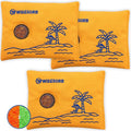 200G x 3PCS Rechargeable Desiccant Packs by Wisesorb