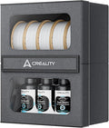 Creality Filament Storage Box 10KG, 3D Filament Dryer by Creality