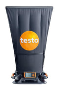 Testo 420 Flow Hood – Airflow Meter HVAC by TestoInc