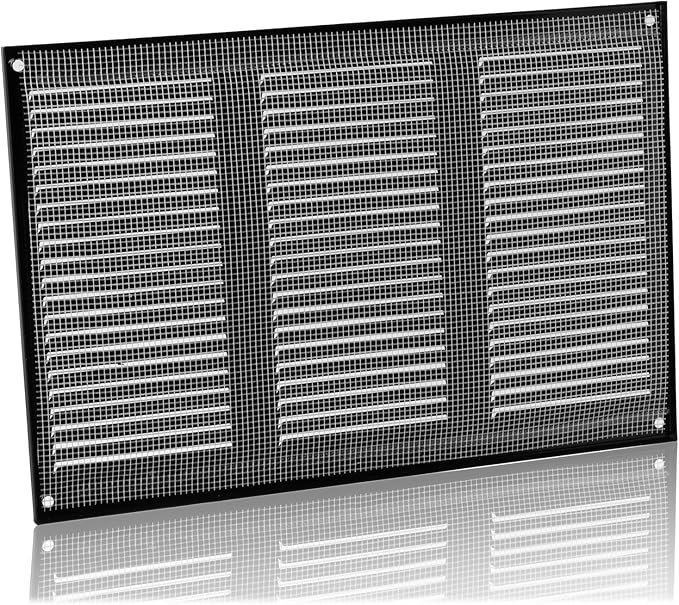 10x6 inch Vent Cover - Image 5