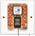 Farm Innovators 41 Egg Digital Circulated Air Incubator w/Auto Turning & by FarmInnovatorsInc