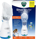 Vicks Sinus Inhaler, New & Improved Non-Medicated Steam Inhaler by VicksDevices