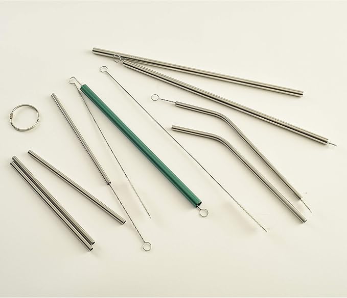Norpro 2000 Stainless Steel/Nylon Cleaning Brushes - Image 3