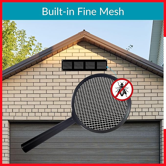 14x2 Vent Cover - Image 5