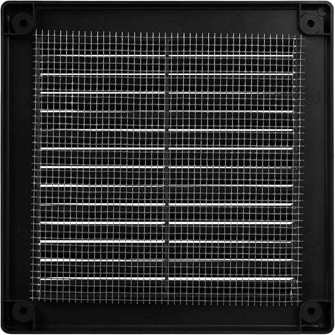 Vent Systems 4.5" x 4.5" Inch - Image 6