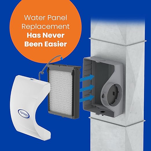 AprilAire H635EZ1 Humidifier Filter/Water Panel Assembly Replacement Kit - Image 4
