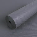 FLPMIX 16" Cabinet Shelf Liners Dark-Grey: Waterproof Kitchen Drawer Mat 16 x by FLPMIX