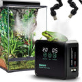 Automatic Reptile Mister for Reptile Tank Smart Reptiles Mister System by WelcometoMECESORReptileWorld