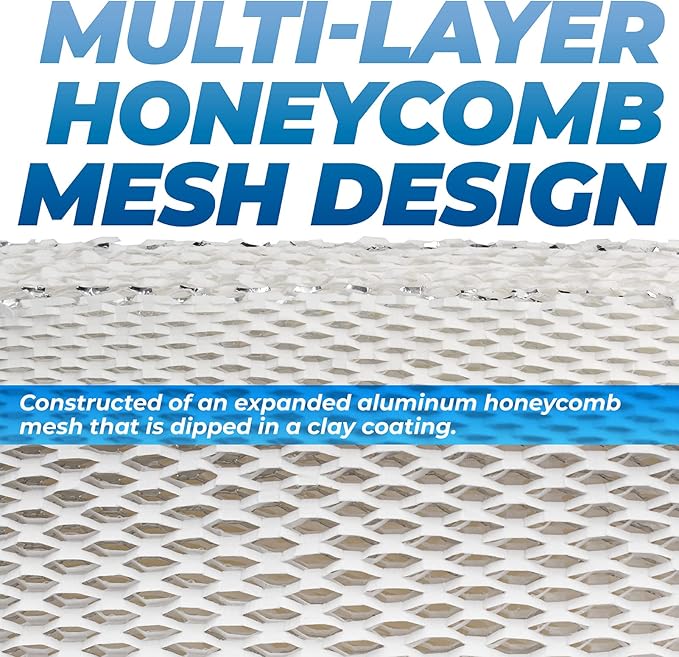 HC22P Humidifier Filter Compatible - Image 4