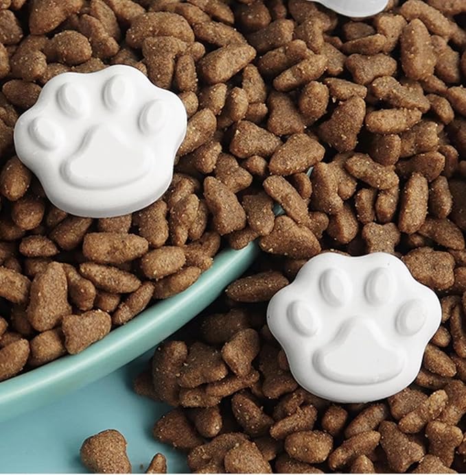 Pet Food Drying Blocks for Pet Food by Unknown
