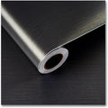 CRE8TIVE Bronze Black Stainless Steel Contact Paper by CRE8TIVE