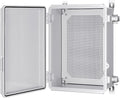 Junction Box, IP67 Waterproof Plastic Enclosure by Gratury