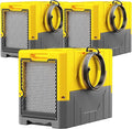 190Pints High Efficiency Commercial Dehumidifier by BSMTEK