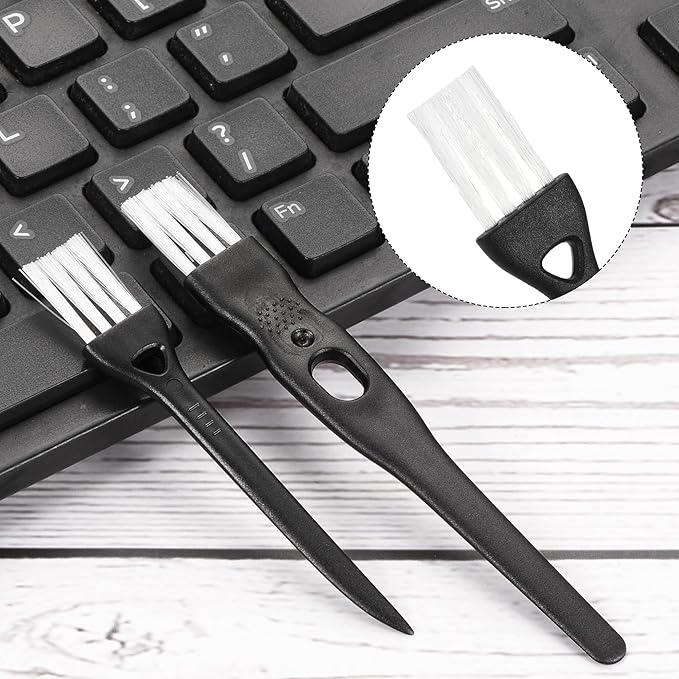 MECCANIXITY Shaver Cleaning Brush Tools - Image 4
