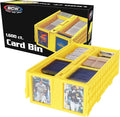 BCW Collectible Card Bin by BCW
