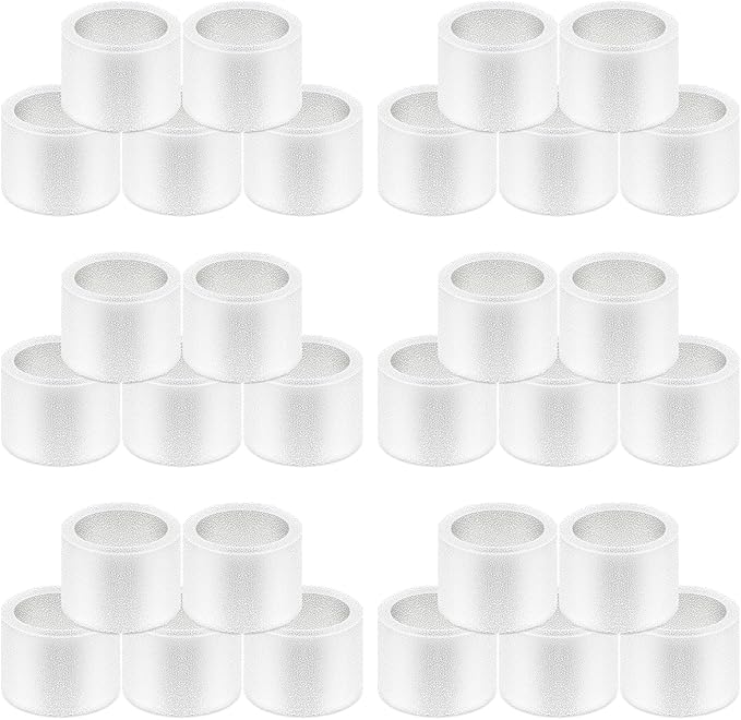 30-Pack Top Fill Humidifier Replacement Filters by Unknown