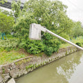 Water Quality Sampler, Telescopic Water Sampler, Stainless Steel Water Sampling by Unknown