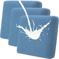 Fuloon Waterproof Couch Cushion Covers, Stretch Sofa Seat Cushion Slipcovers by Fuloon