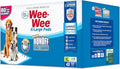 Four Paws Wee-Wee Superior Performance Unscented Extra-Large Pee Pads by FourPaws