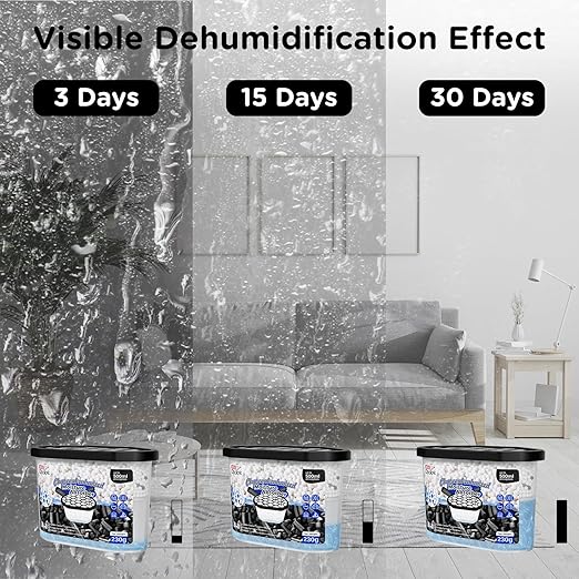 W&E Choice Moisture Absorbers - Image 5