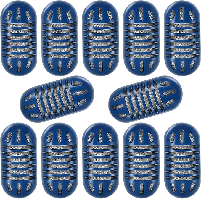 12-Pack Demineralization Cartridge by SomewayTop