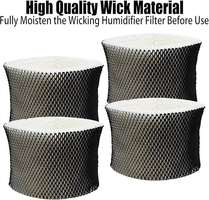 HWF64 Wicking Humidifier Filter B Replcement - Image 5