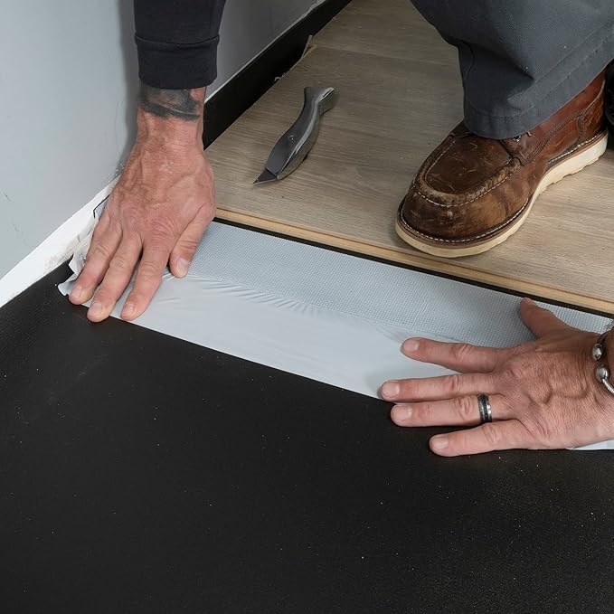Roberts Black Jack Underlayment - Image 5