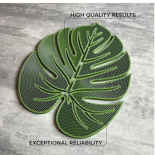 Panchroma PLA Jungle Green 3D Printer Filament, 1kg Spool, High Speed Printing - Image 3