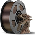 ANYCUBIC Galaxy PLA 3D Printer Filament, Sparkle Glitter PLA, Chameleon by ANYCUBIC