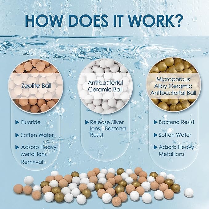 20x Humidifier Cleaner Compatible - Image 3