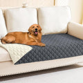 Smiry Waterproof Dog Bed Cover Pet Blanket, Soft Washable Dog Blanket by Smiry