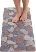 Non Slip Bathtub Mat Shower Mat by ENKOSI