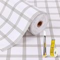 Drawer and Shelf Liner for Kitchen Cabinet: 23.6 in X 30 Ft Non Slip Waterproof by Kimhan