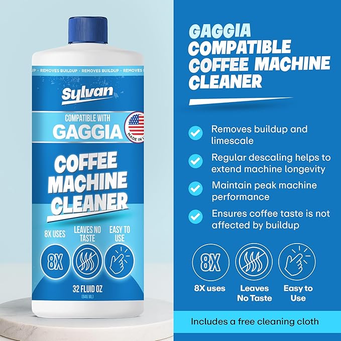 Descaling Solution Compatible - Image 2