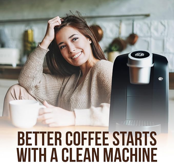 Coffee Machine Descaler - Image 8