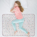 Organic Incontinence Pads for Kids & Toddlers by Wovenx