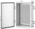 Junction Box, IP67 Waterproof Plastic Enclosure by Gratury