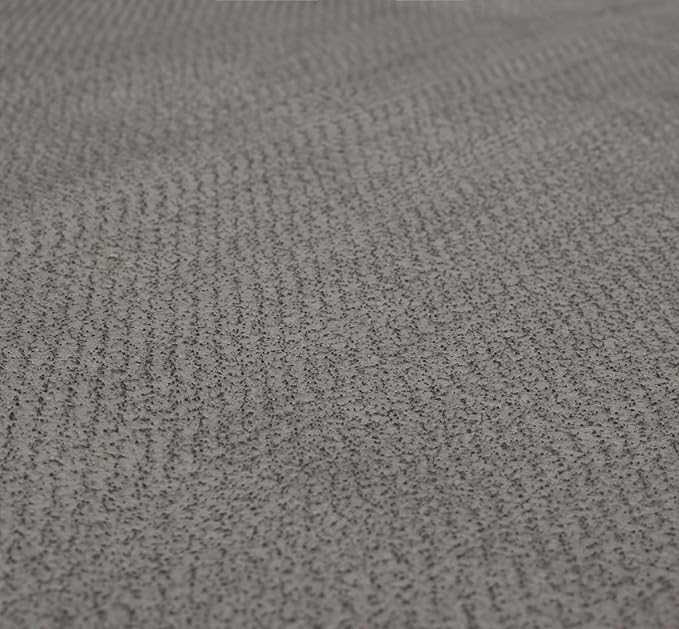 Mohawk Home Pet Play Pen Moisture Barrier Mat Utility Solid Gray 4' X 6' Other - Image 7
